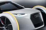 Audi Urban Concept 2011 года